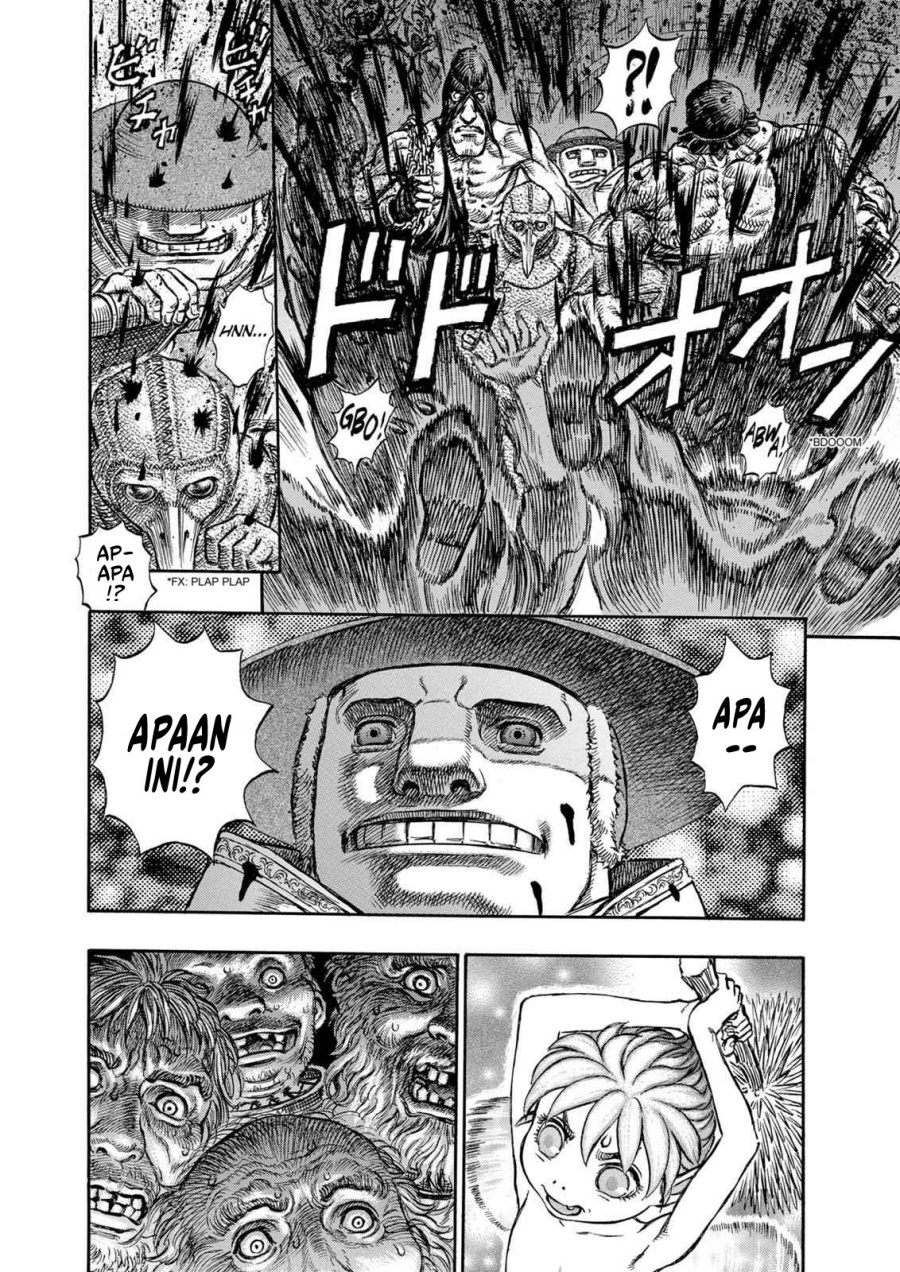 Read Berserk ID Manga Online