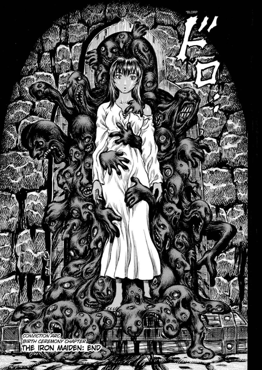 Read Berserk ID Manga Online