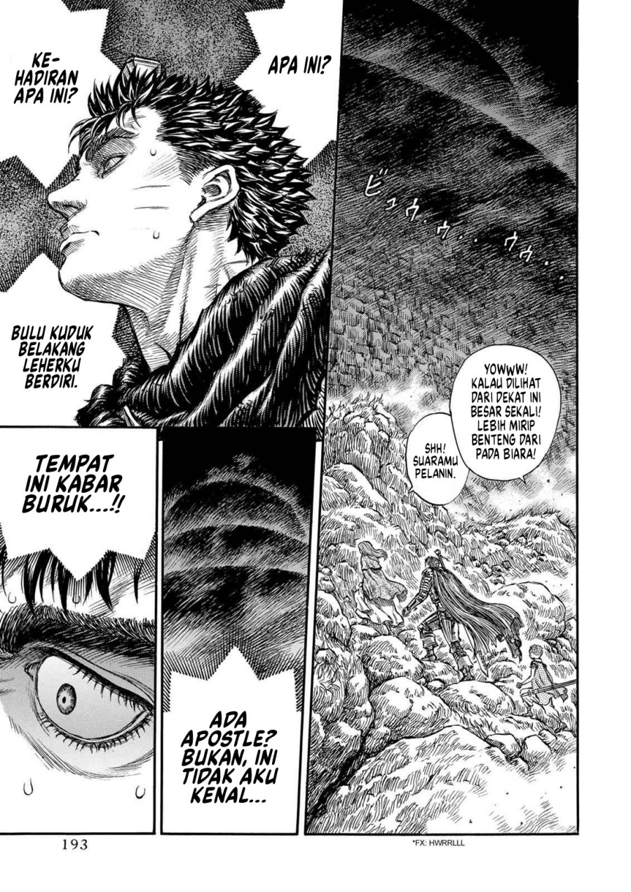 Read Berserk ID Manga Online