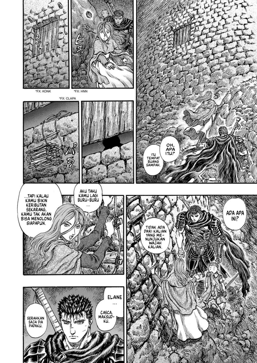 Read Berserk ID Manga Online