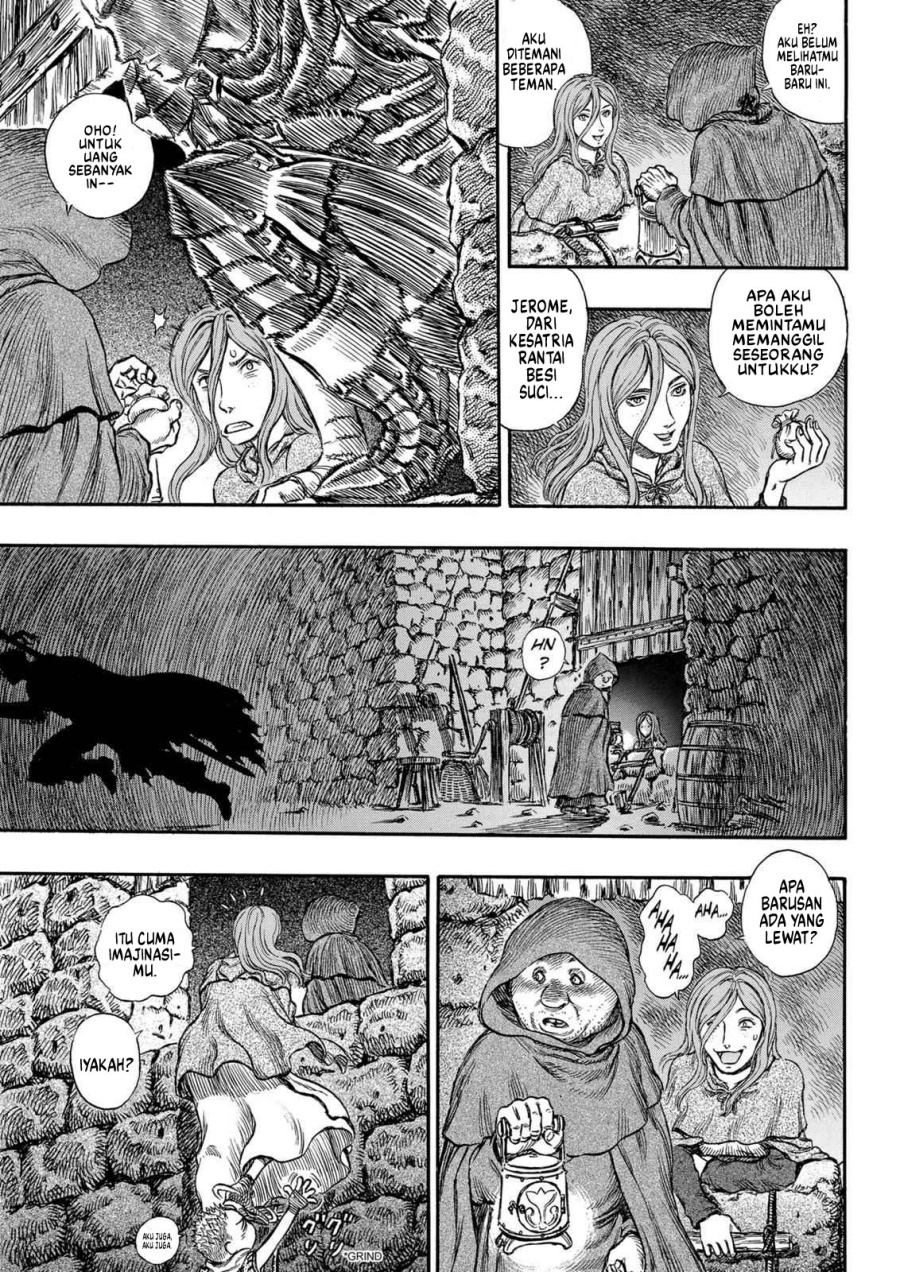 Read Berserk ID Manga Online