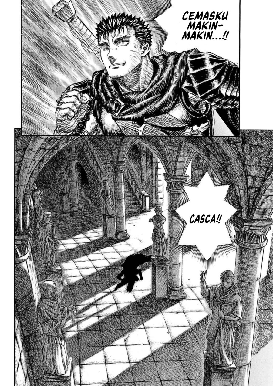 Read Berserk ID Manga Online