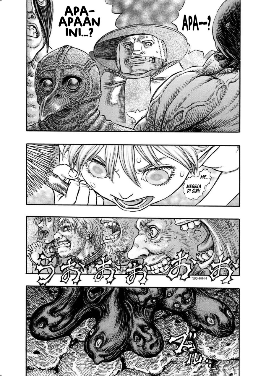 Read Berserk ID Manga Online