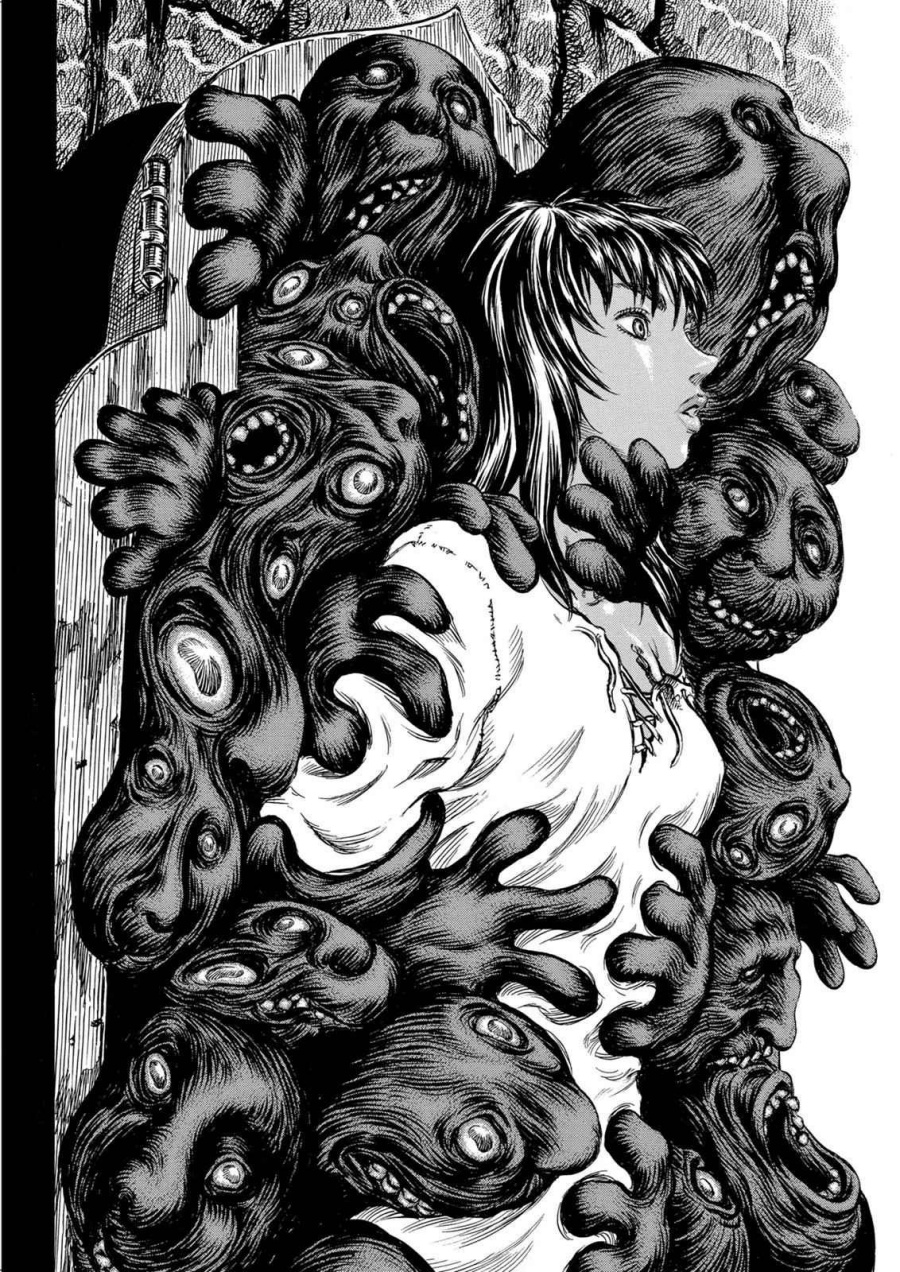 Read Berserk ID Manga Online