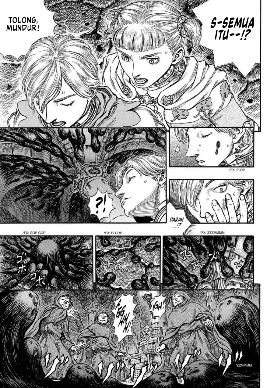 Read Berserk ID Manga Online