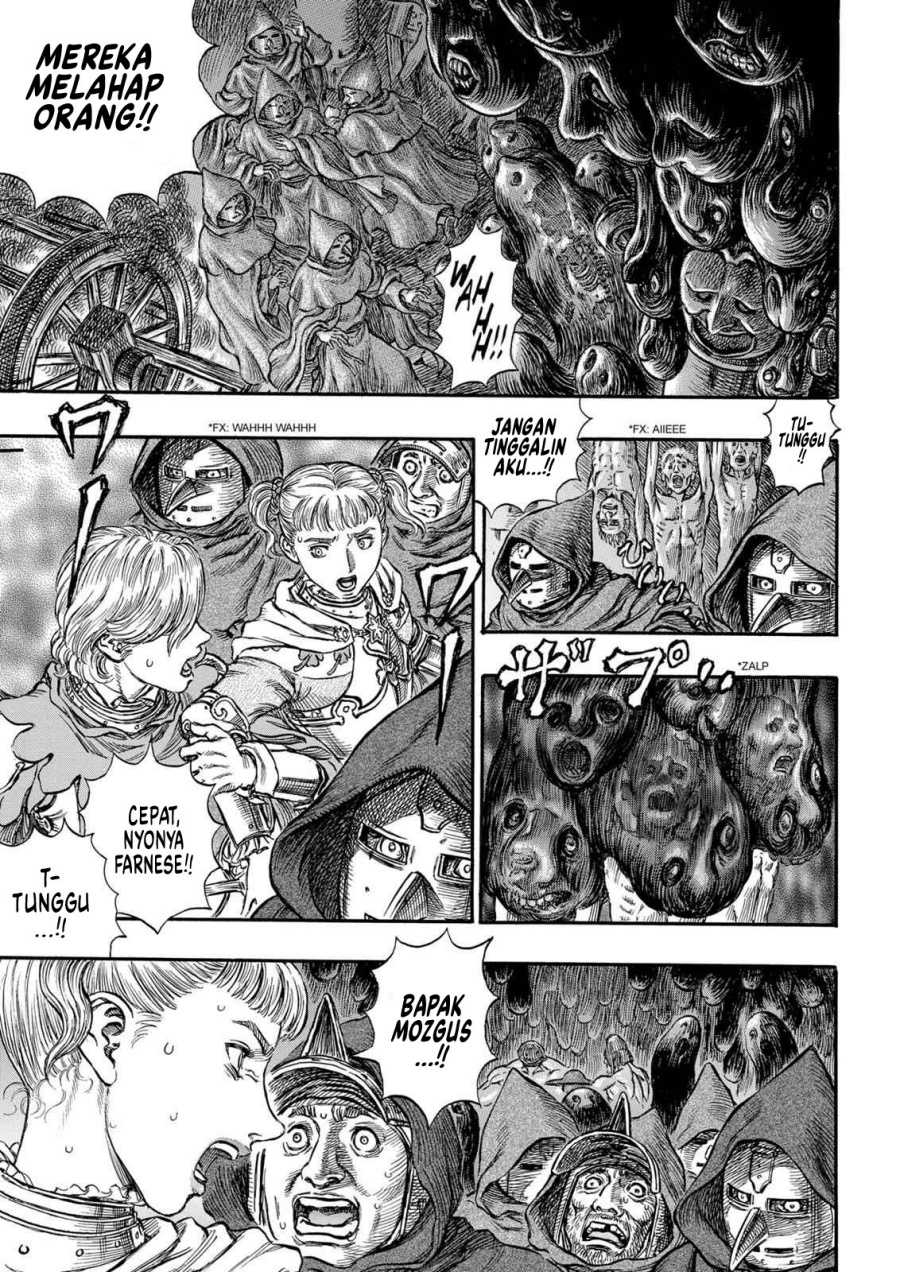 Read Berserk ID Manga Online