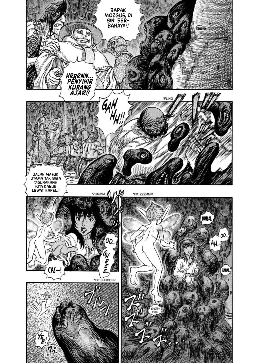 Read Berserk ID Manga Online