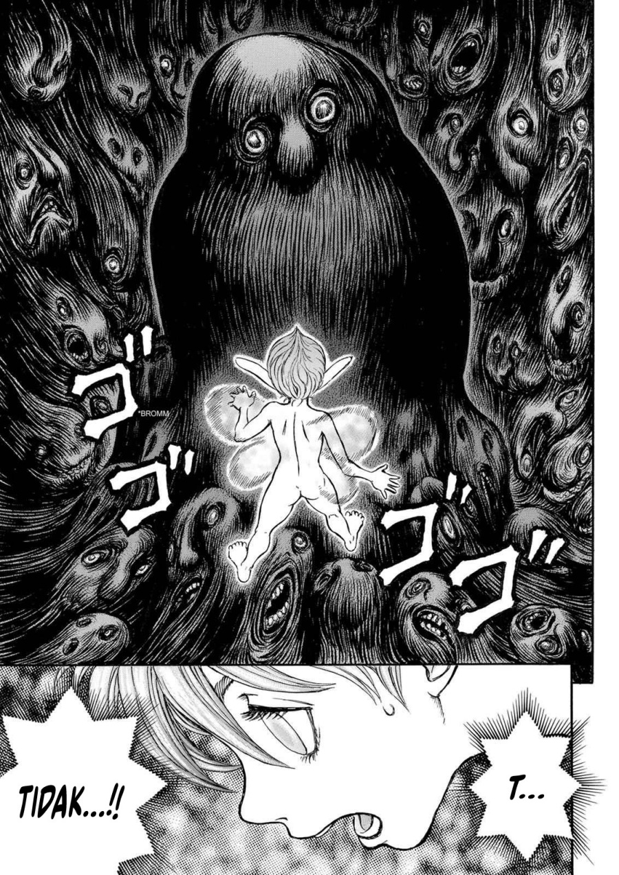 Read Berserk ID Manga Online