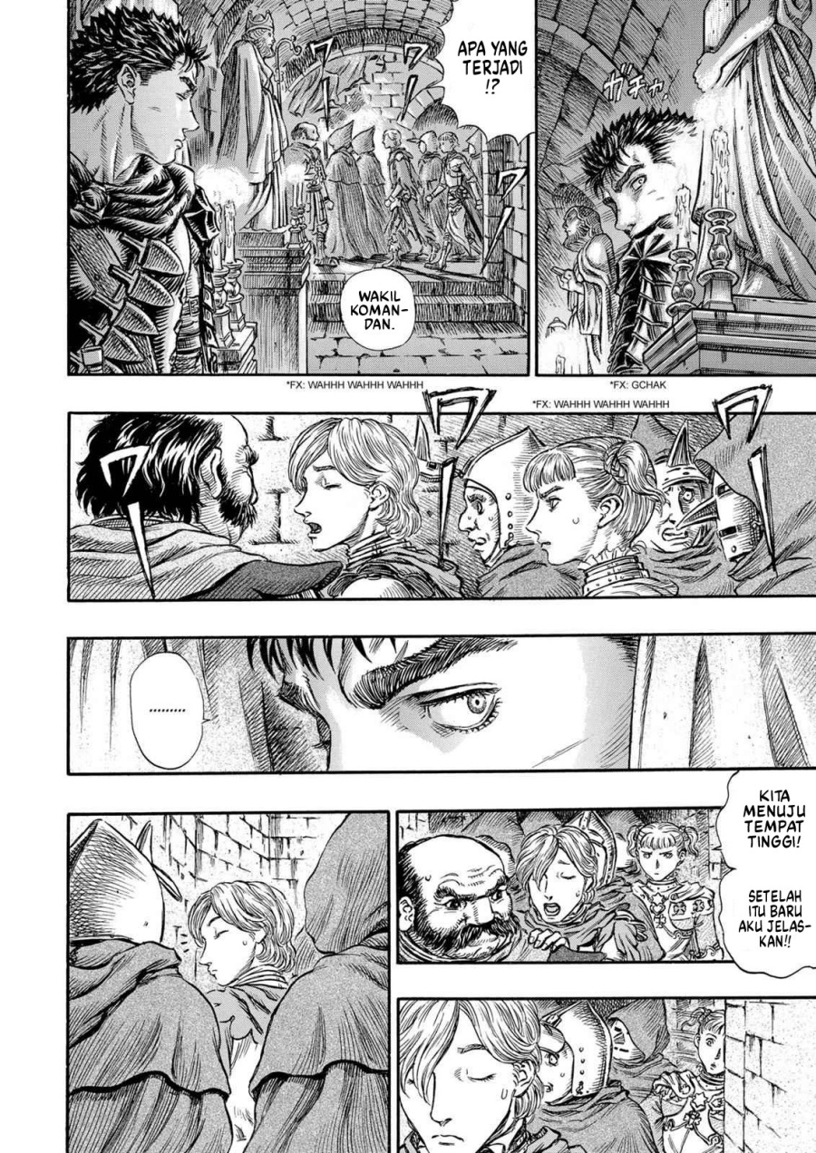Read Berserk ID Manga Online