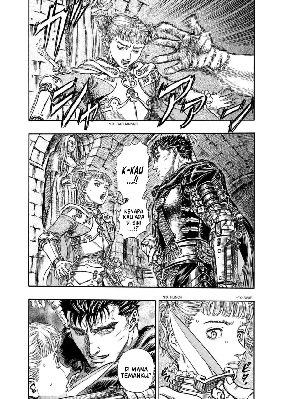 Read Berserk ID Manga Online