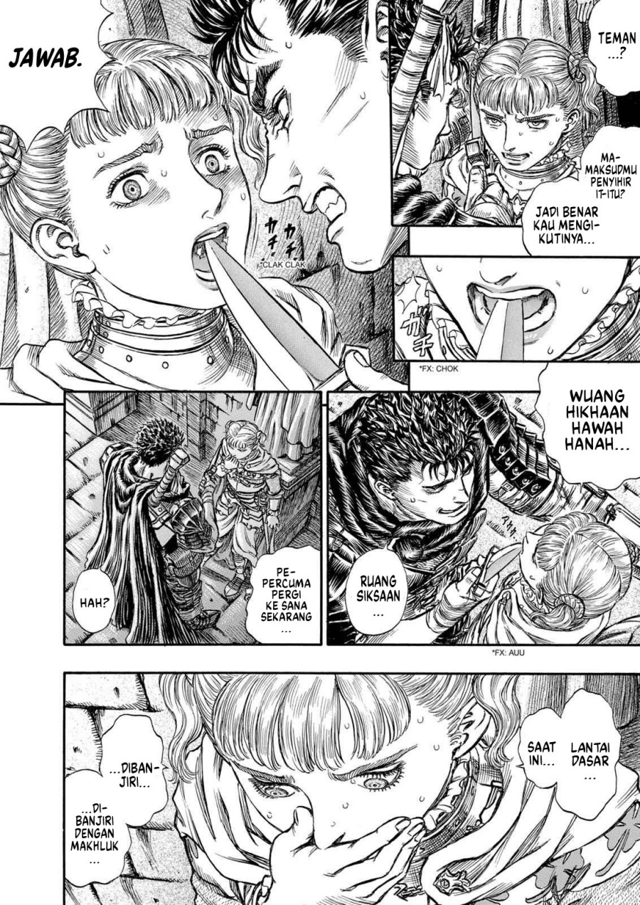 Read Berserk ID Manga Online