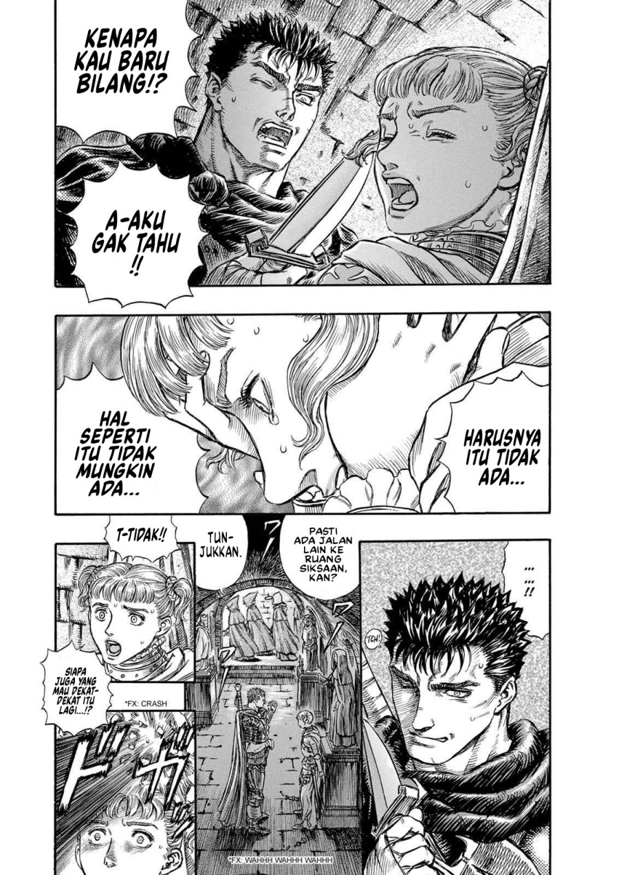 Read Berserk ID Manga Online