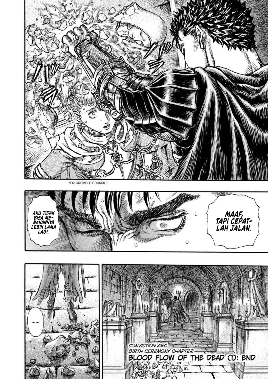 Read Berserk ID Manga Online