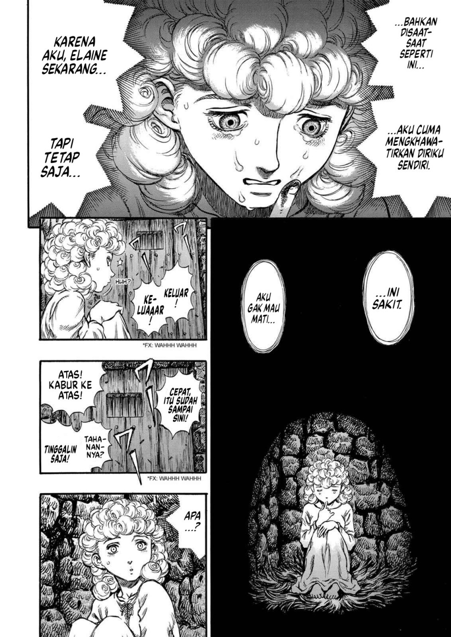 Read Berserk ID Manga Online