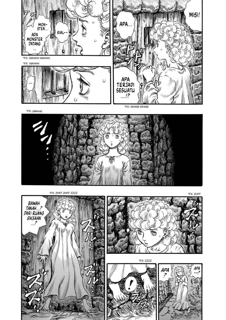 Read Berserk ID Manga Online