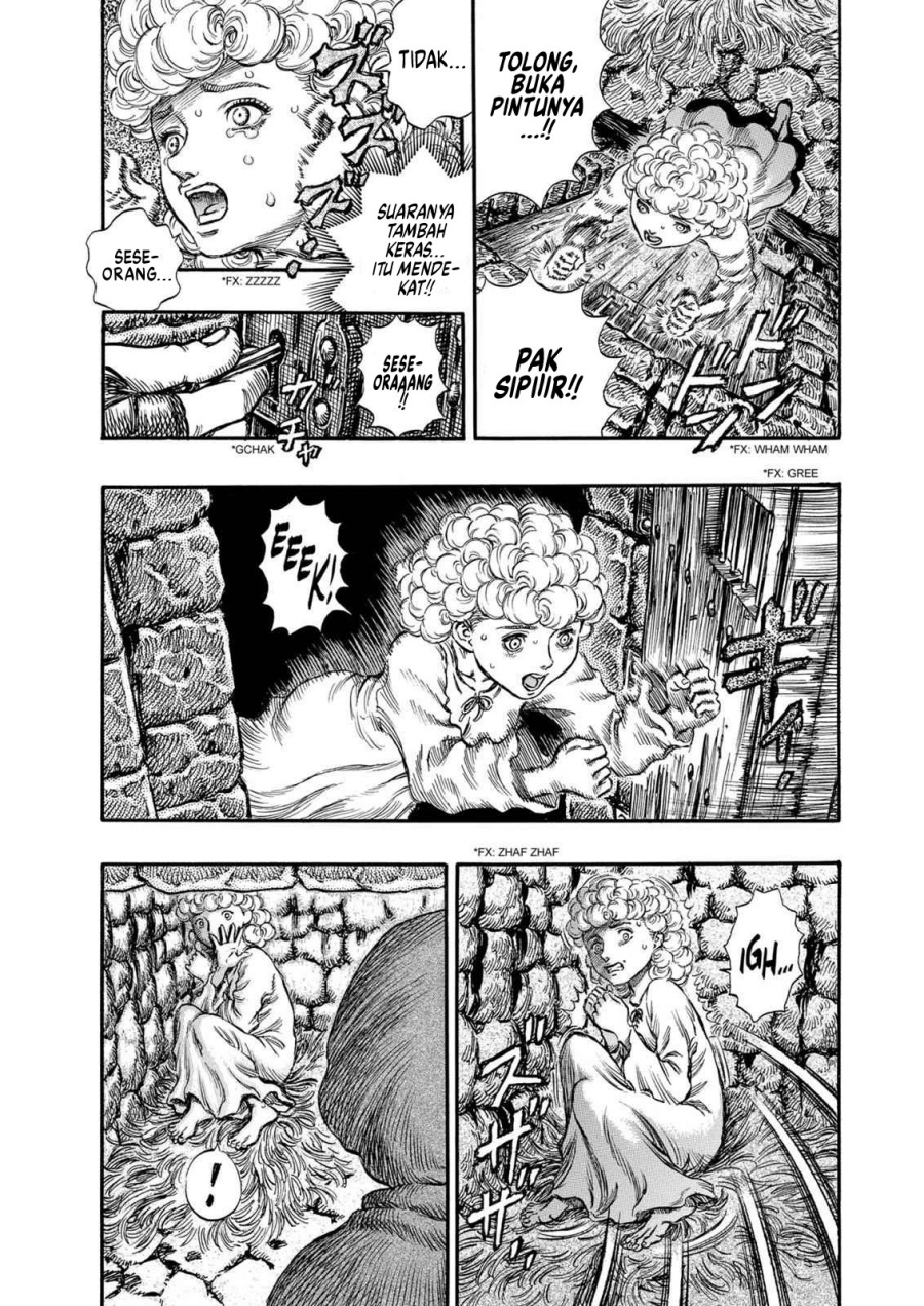 Read Berserk ID Manga Online