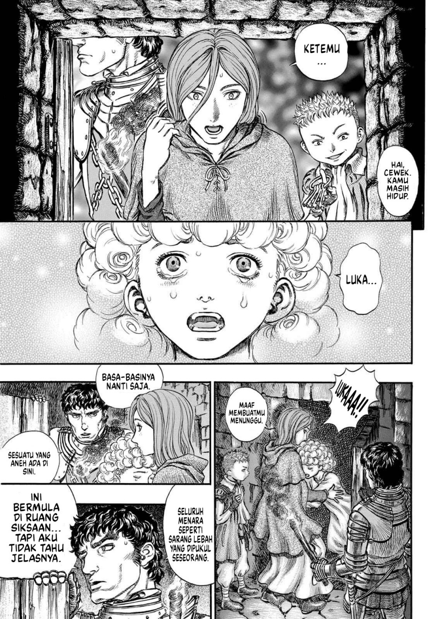 Read Berserk ID Manga Online