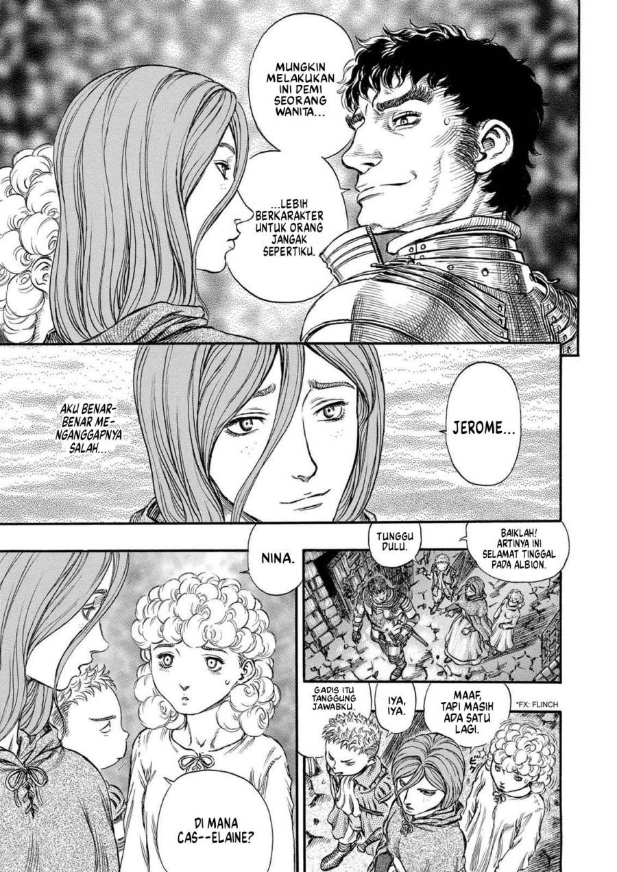 Read Berserk ID Manga Online