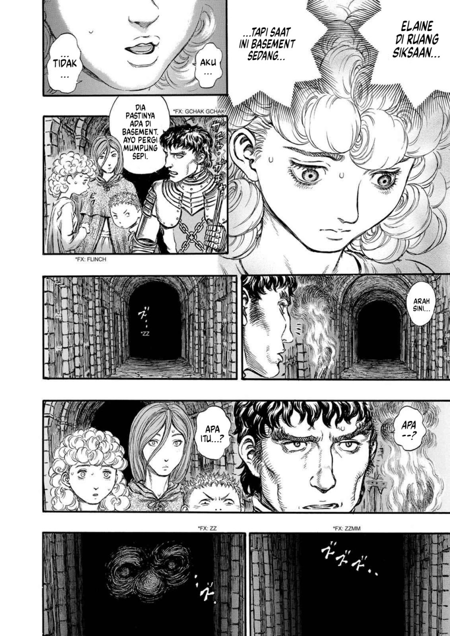 Read Berserk ID Manga Online