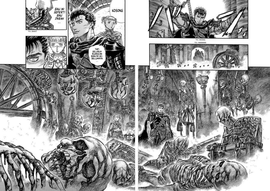 Read Berserk ID Manga Online