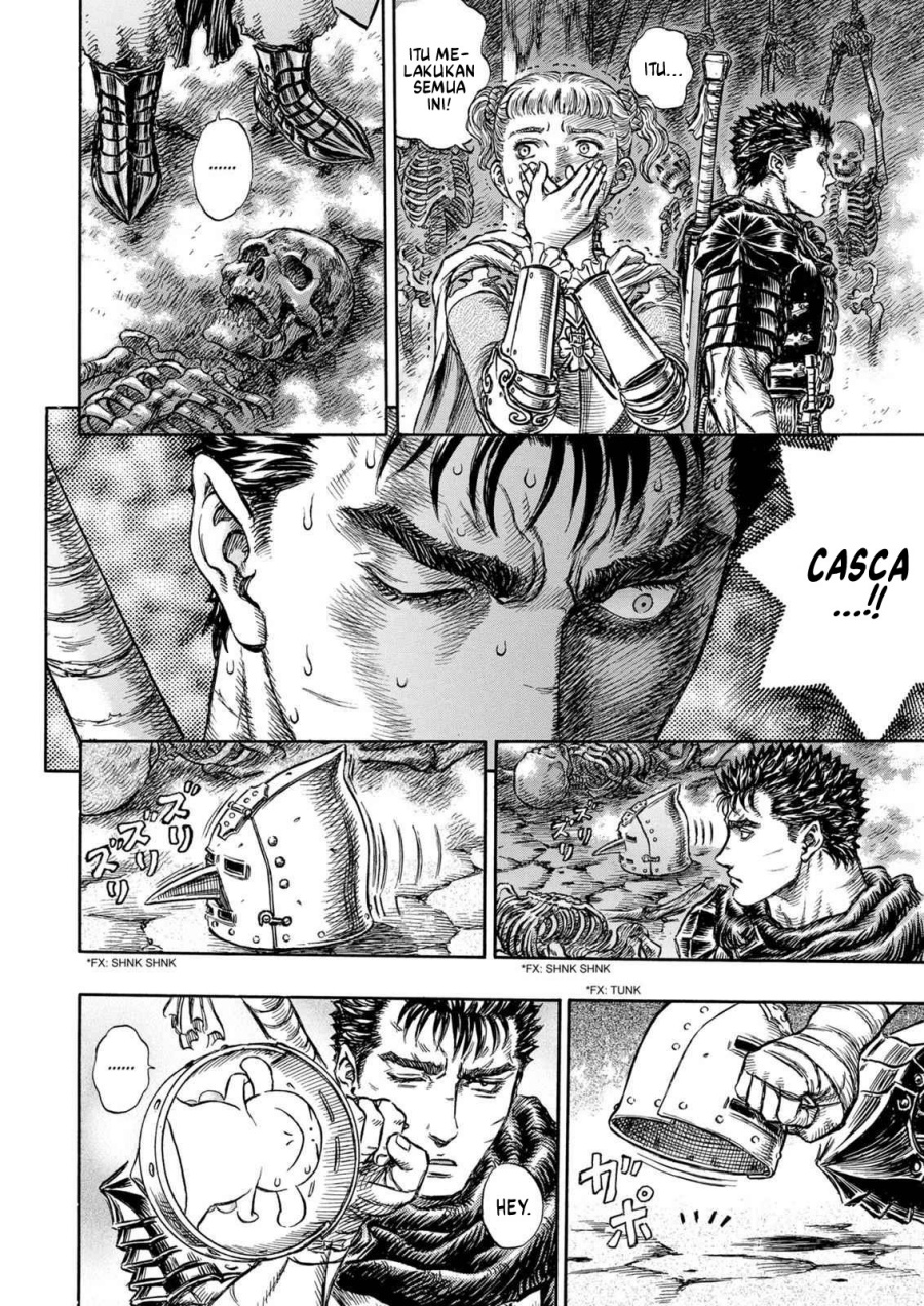 Read Berserk ID Manga Online