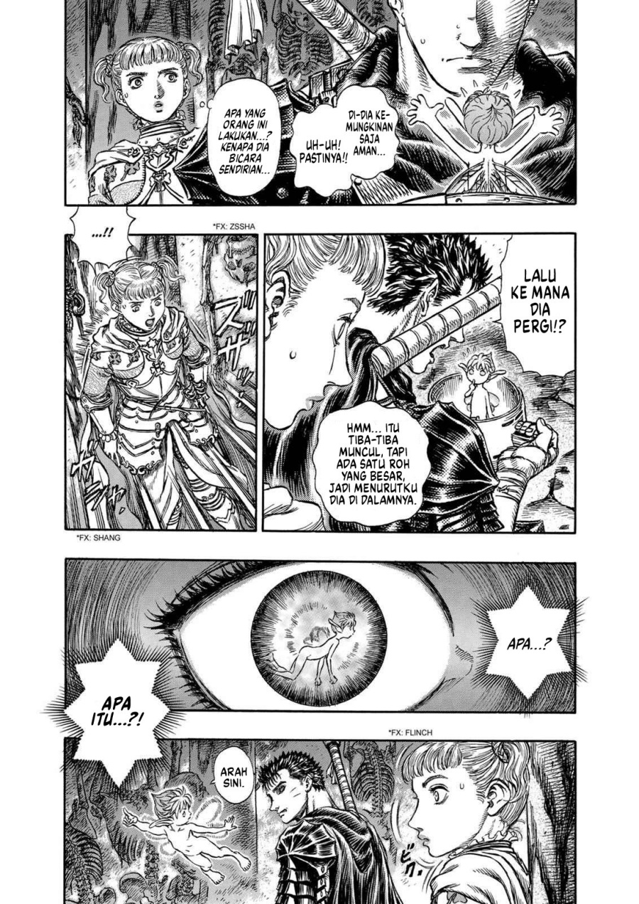 Read Berserk ID Manga Online