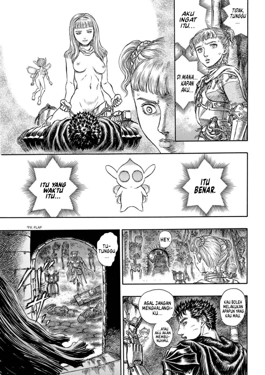 Read Berserk ID Manga Online