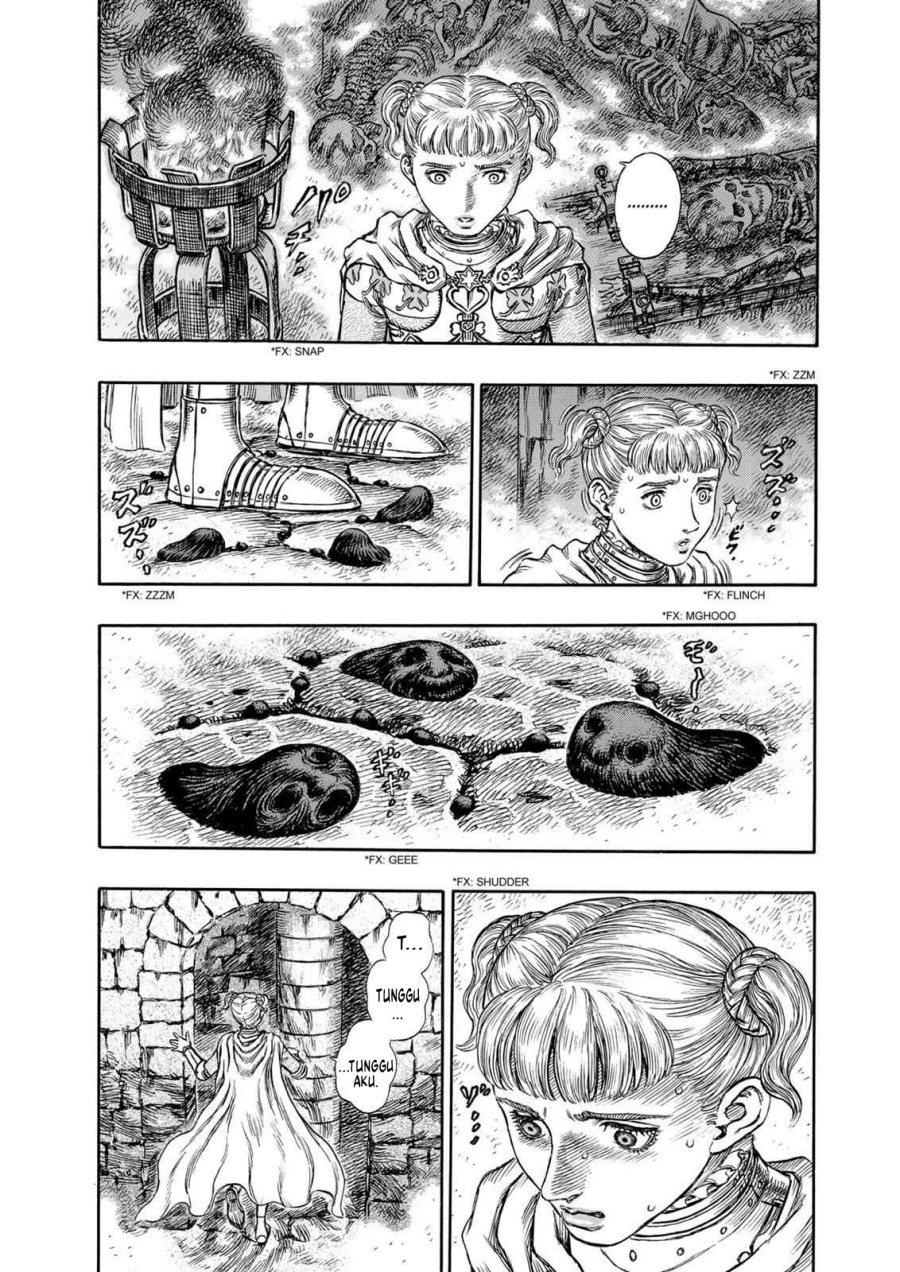 Read Berserk ID Manga Online