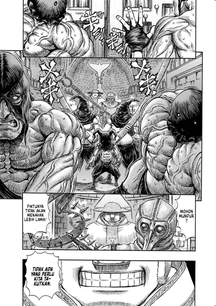 Read Berserk ID Manga Online