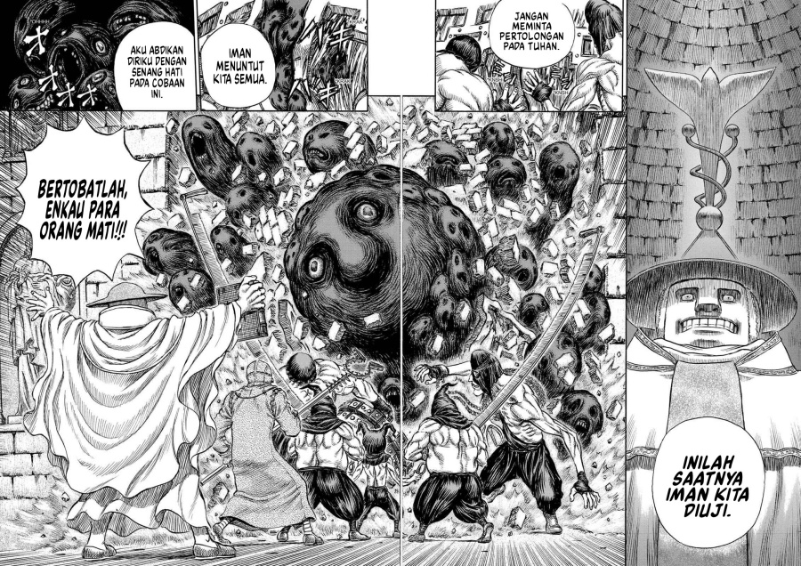 Read Berserk ID Manga Online