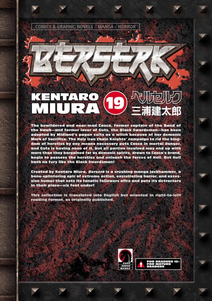 Read Berserk ID Manga Online