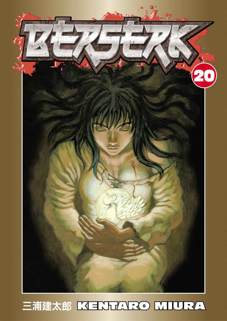 Read Berserk ID Manga Online