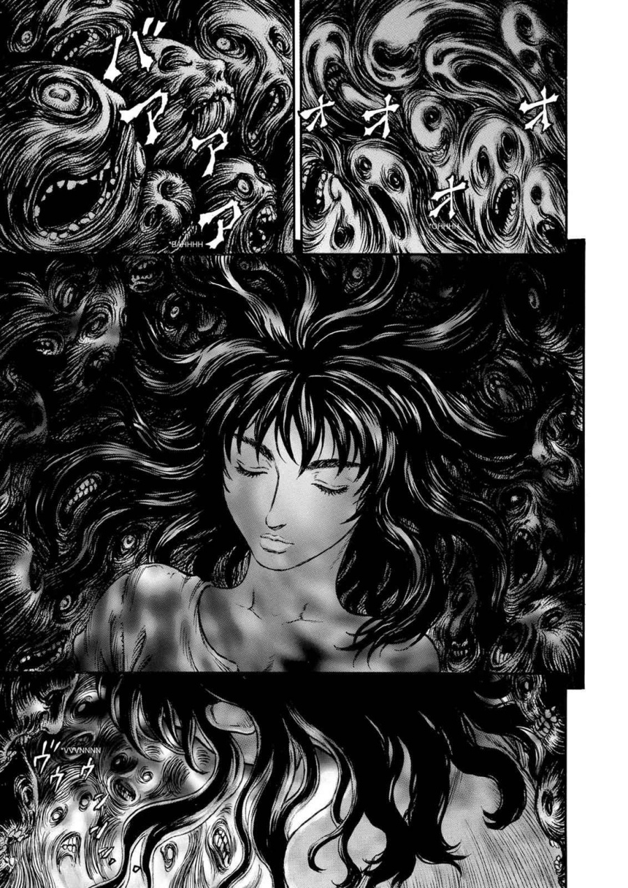 Read Berserk ID Manga Online