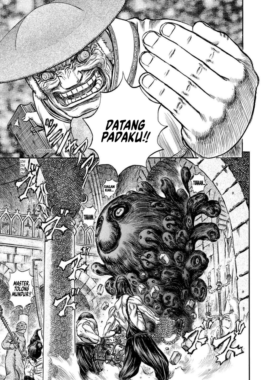 Read Berserk ID Manga Online