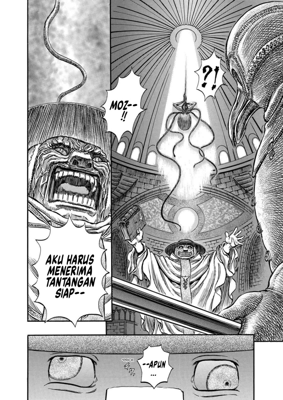 Read Berserk ID Manga Online