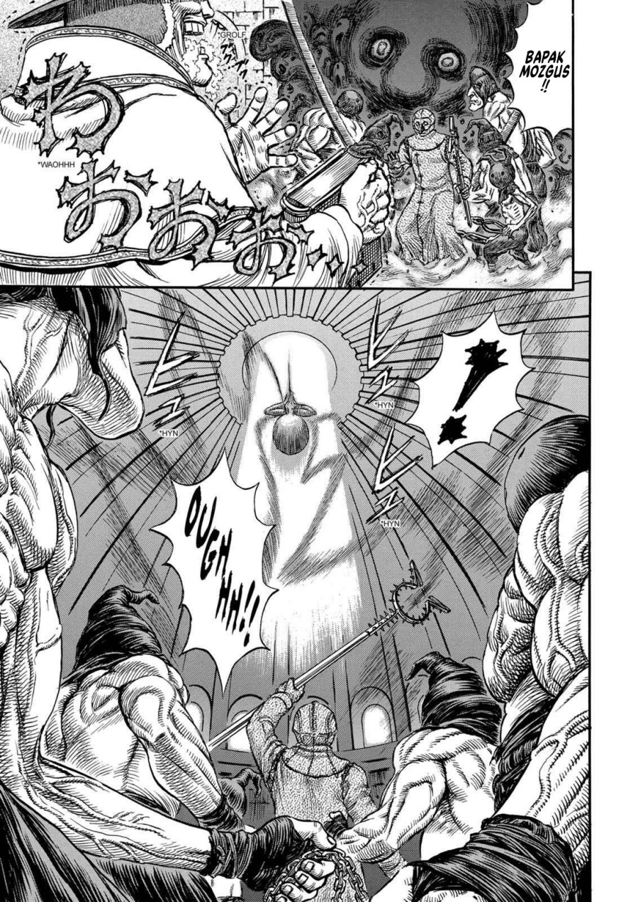 Read Berserk ID Manga Online