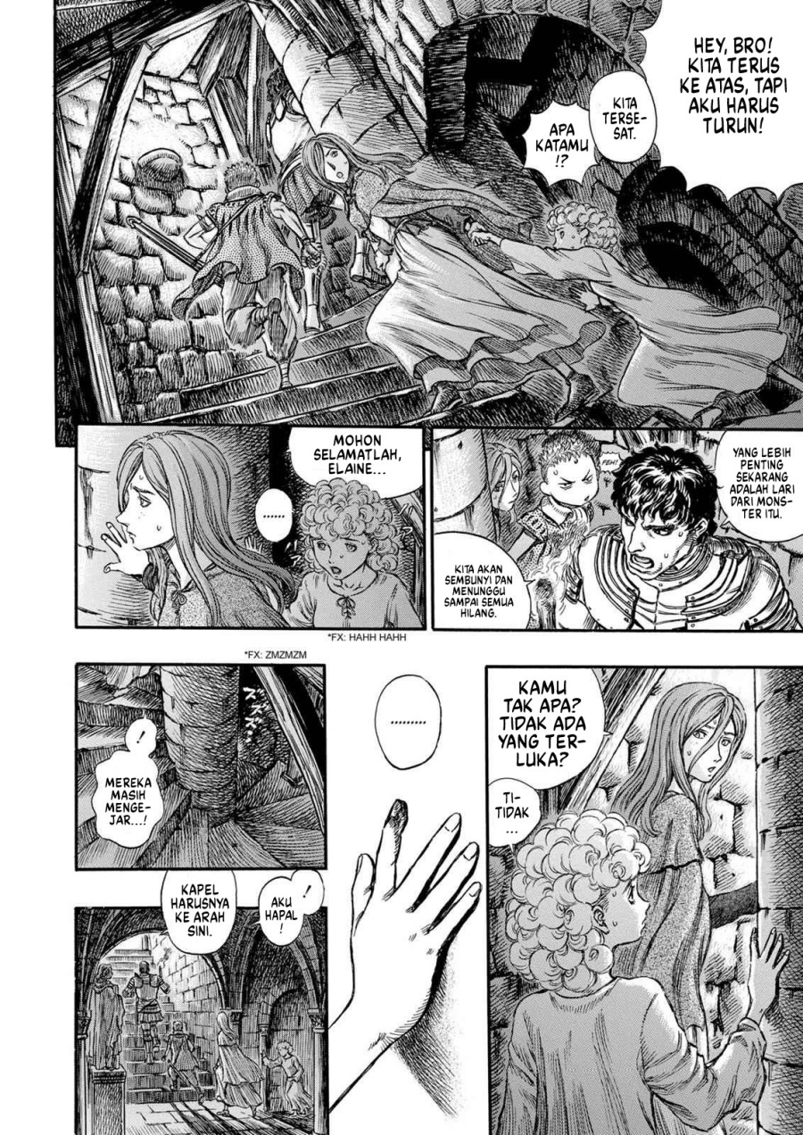 Read Berserk ID Manga Online