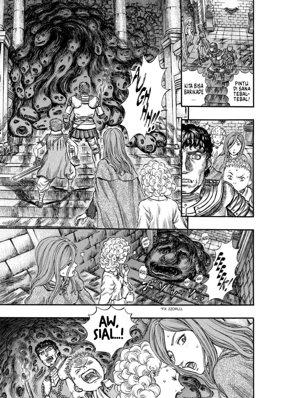 Read Berserk ID Manga Online