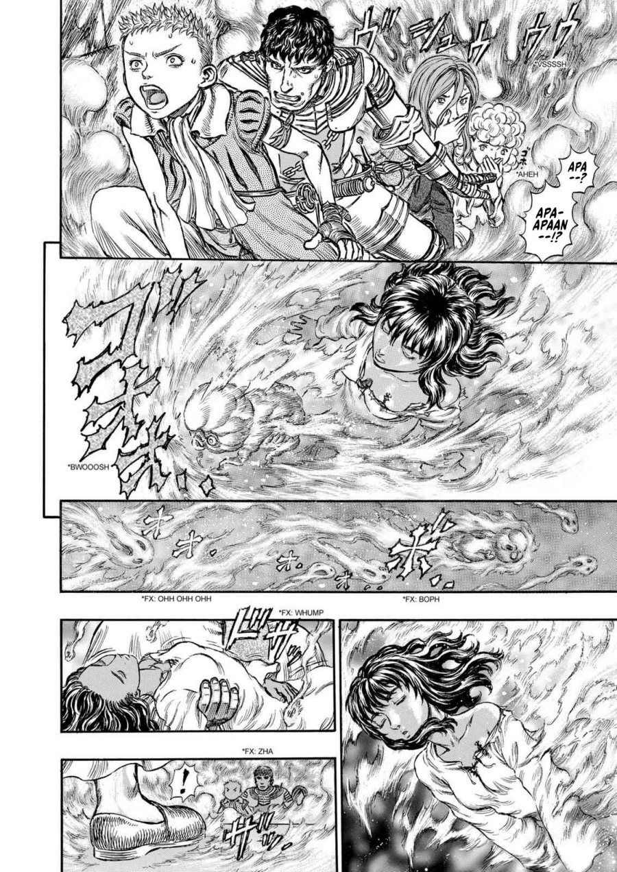 Read Berserk ID Manga Online
