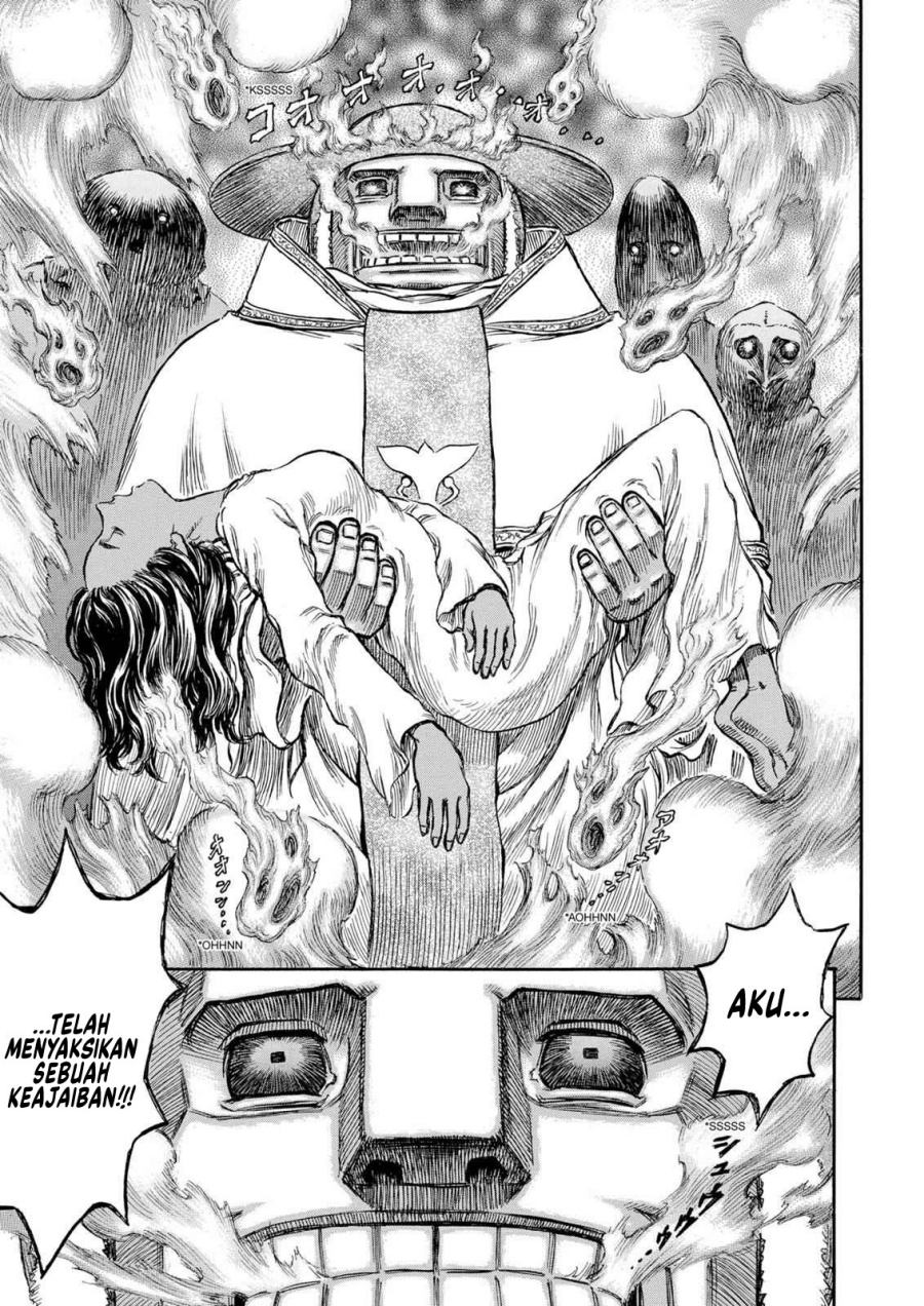 Read Berserk ID Manga Online