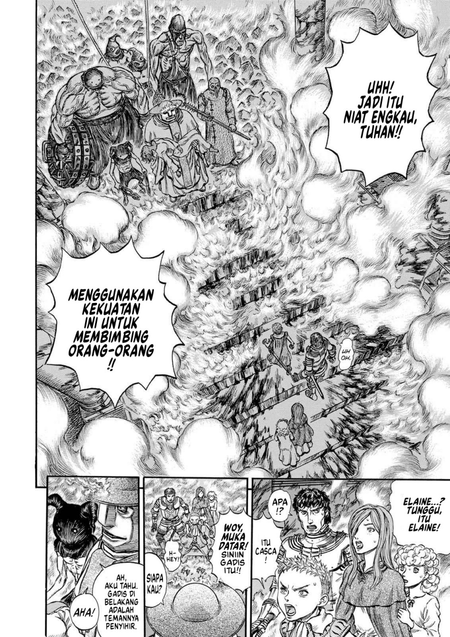 Read Berserk ID Manga Online