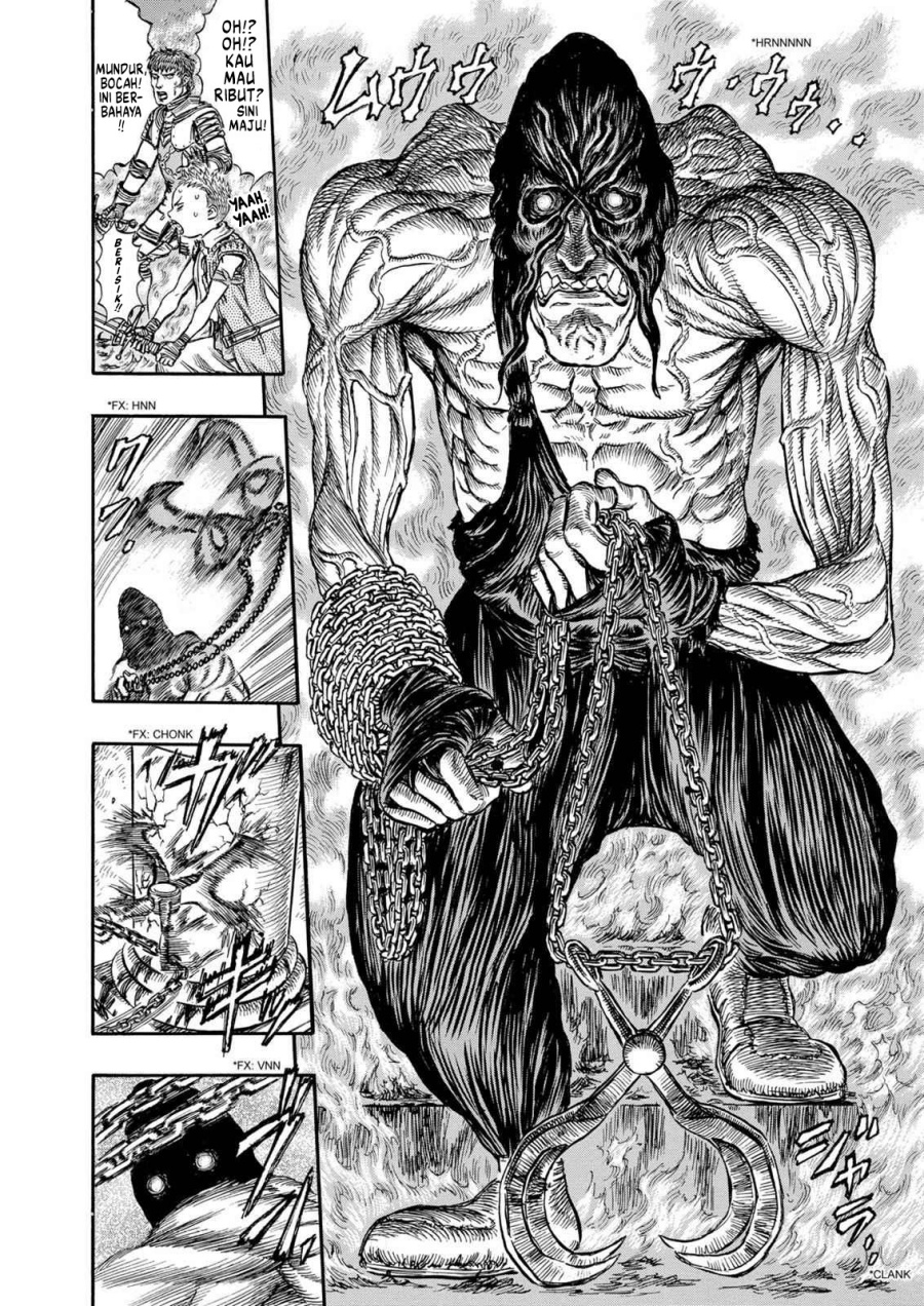 Read Berserk ID Manga Online