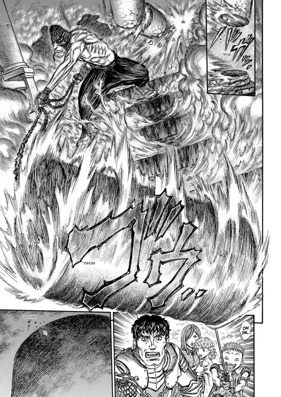 Read Berserk ID Manga Online