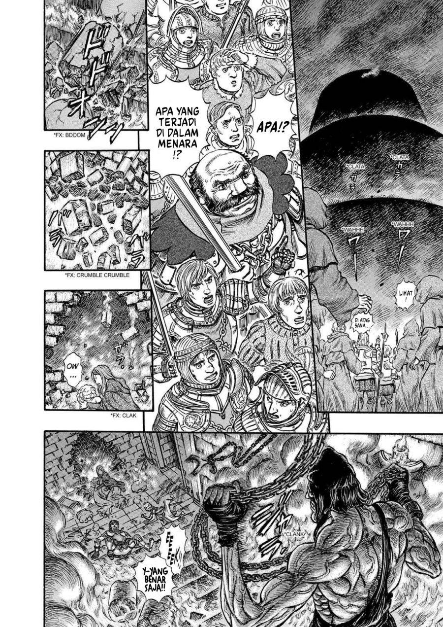 Read Berserk ID Manga Online