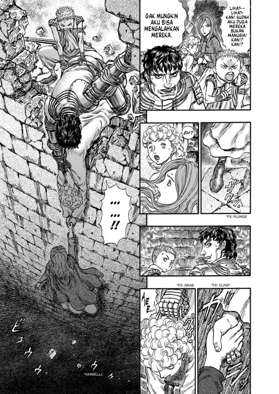 Read Berserk ID Manga Online