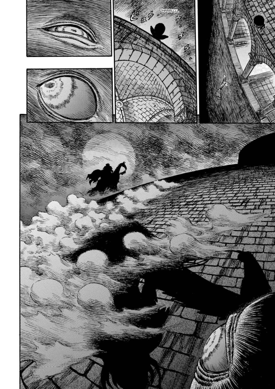 Read Berserk ID Manga Online