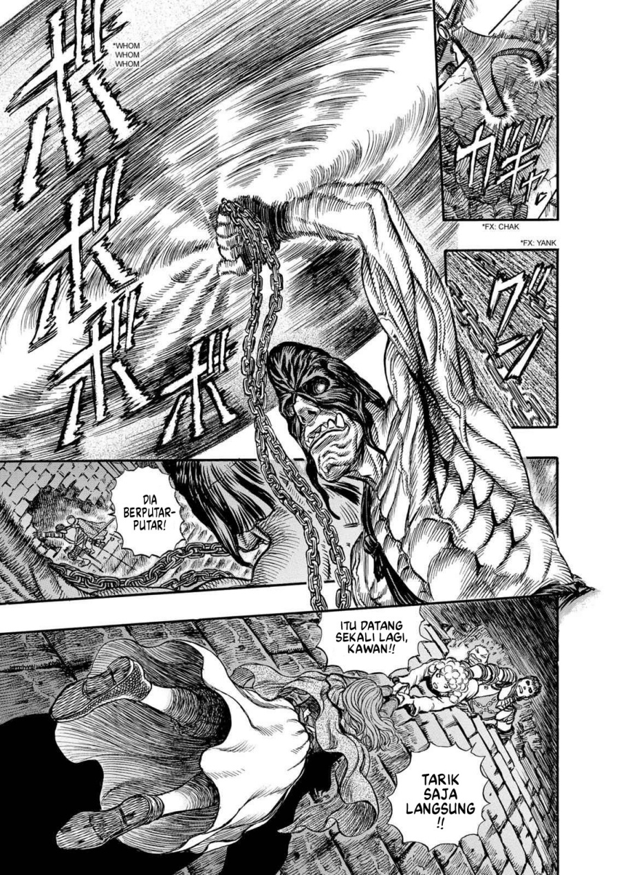 Read Berserk ID Manga Online