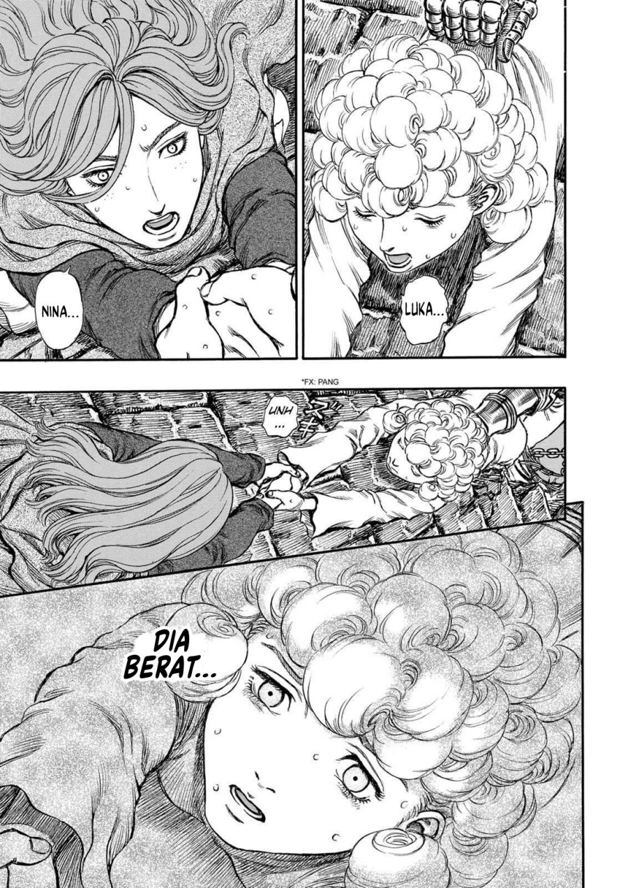 Read Berserk ID Manga Online