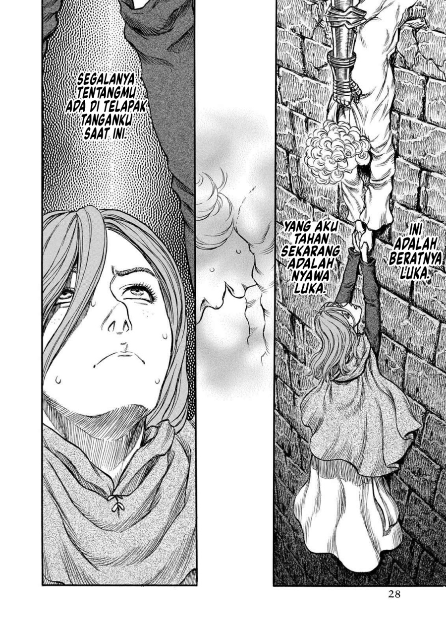 Read Berserk ID Manga Online