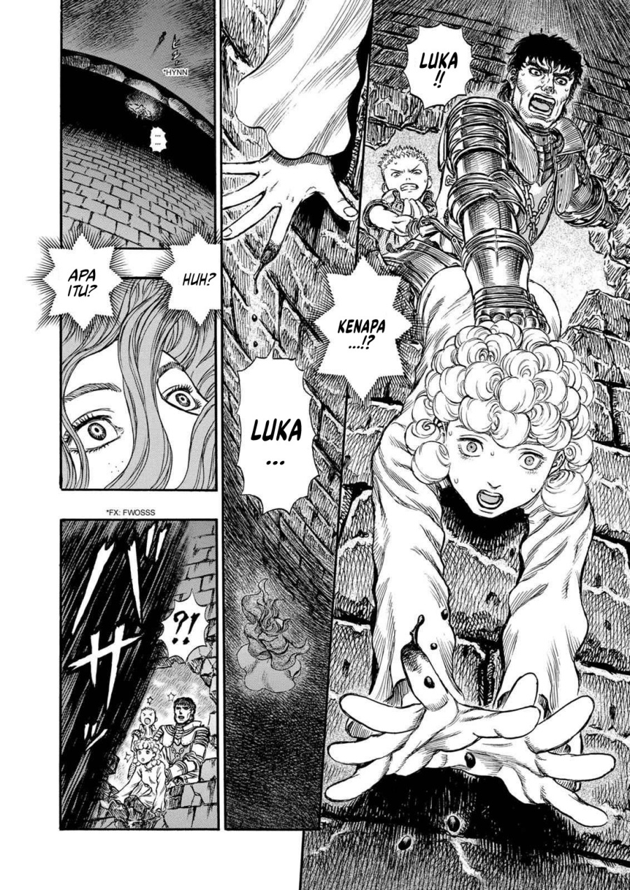 Read Berserk ID Manga Online
